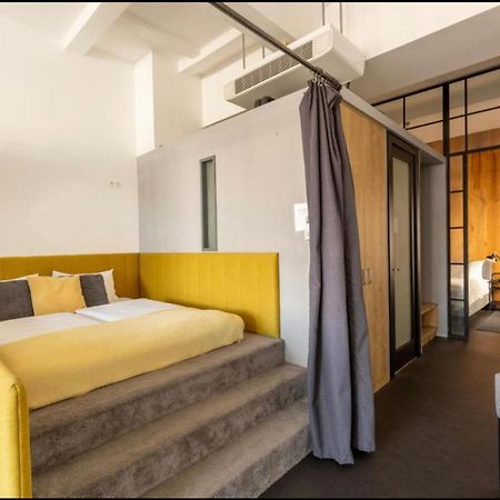 Loft Astoria Superior Suite Budapest Extérieur photo