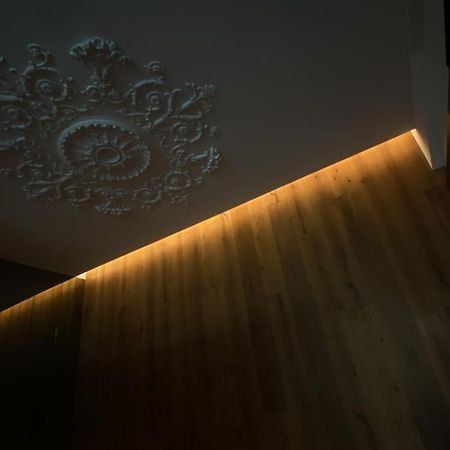 Loft Astoria Superior Suite Budapest Extérieur photo