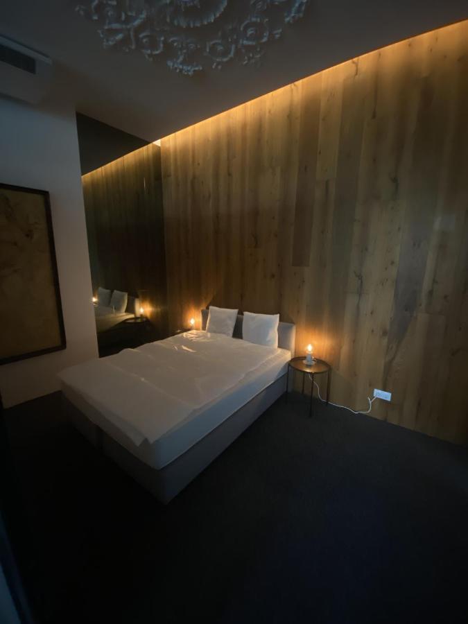 Loft Astoria Superior Suite Budapest Extérieur photo
