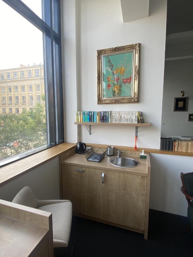 Loft Astoria Superior Suite Budapest Extérieur photo