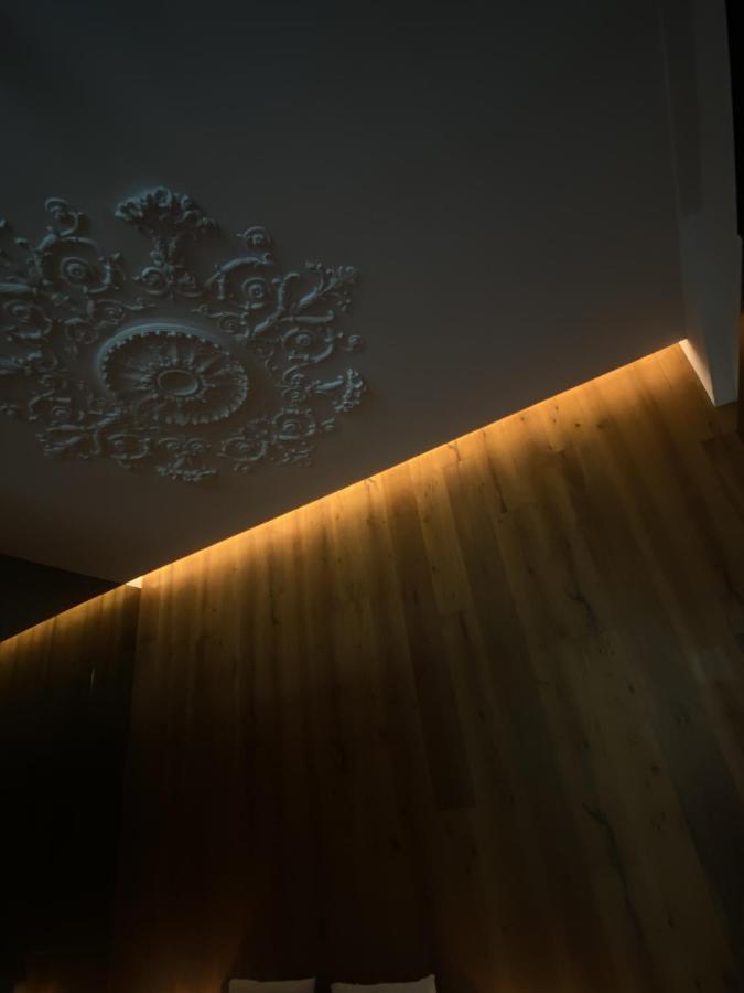 Loft Astoria Superior Suite Budapest Extérieur photo